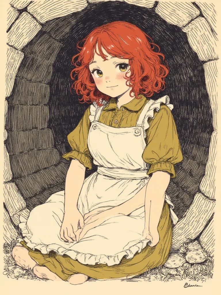 Thumbnail of Рози Брэмблфут