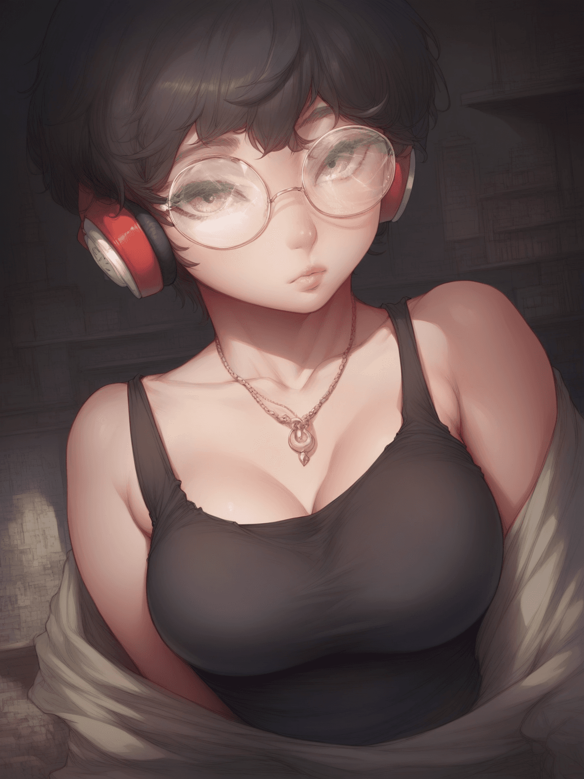 Thumbnail of Мэри