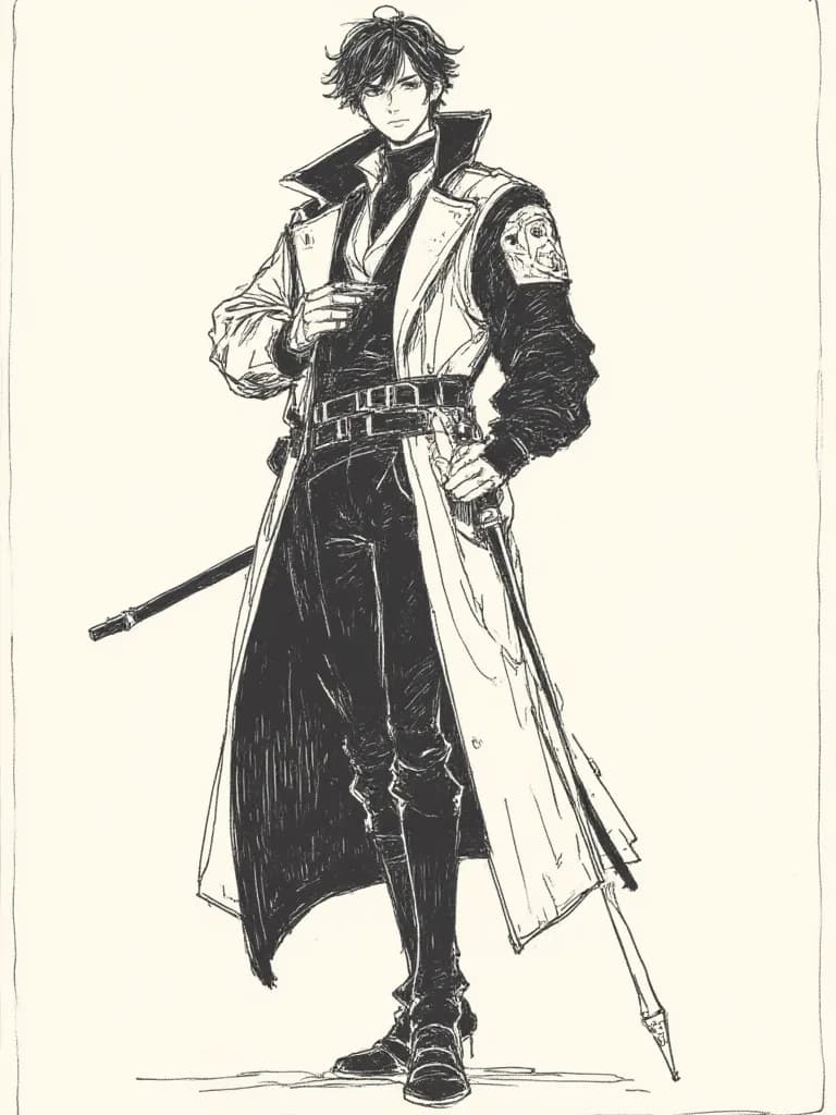 Thumbnail of Кевин