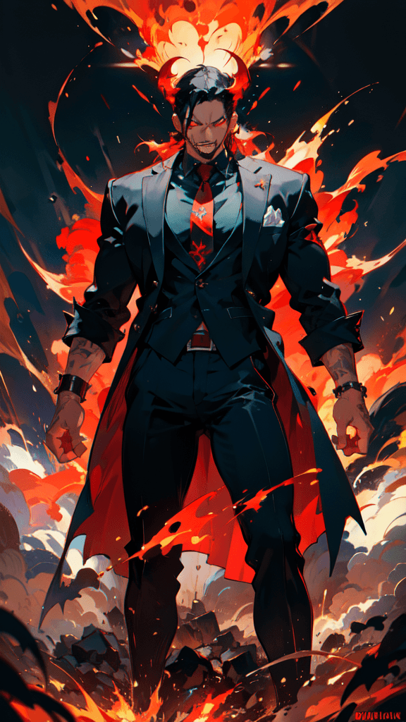 Thumbnail of "Люцифер"