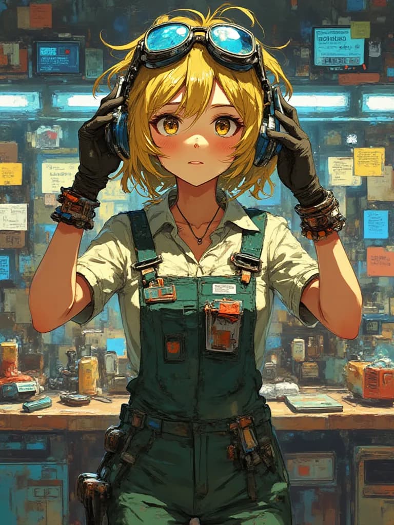 Thumbnail of Оливия