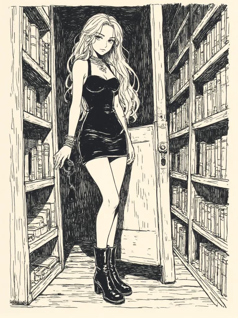 Thumbnail of Лилит