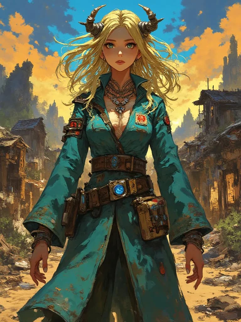 Thumbnail of Элара Светоносец