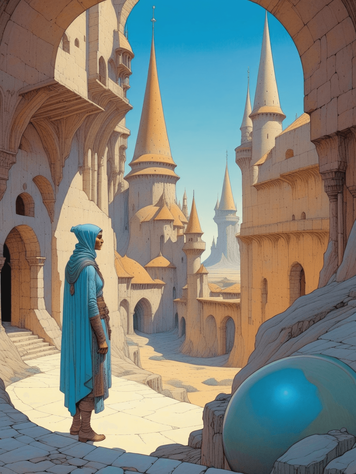 Thumbnail of RPG Second Life