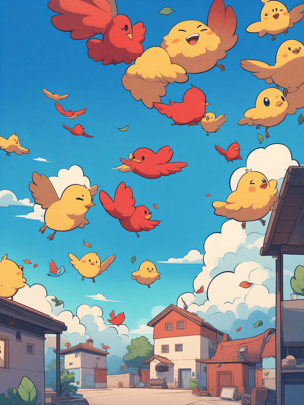 Thumbnail of Любовь