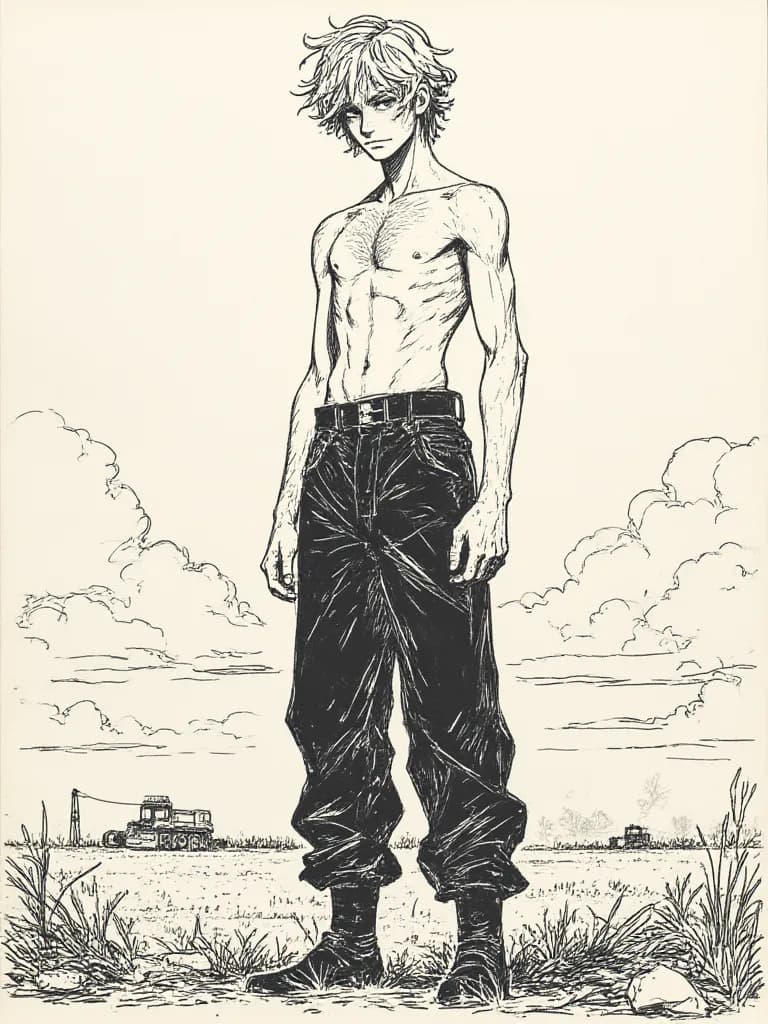 Thumbnail of kyoma