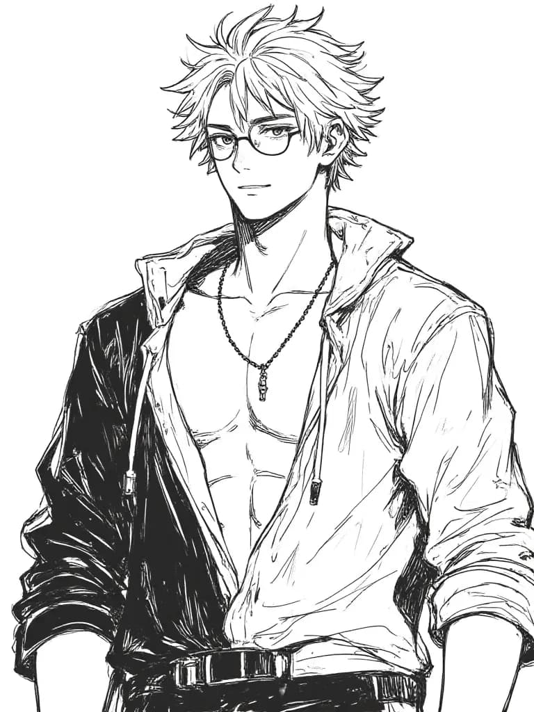 Thumbnail of Gojo satoru