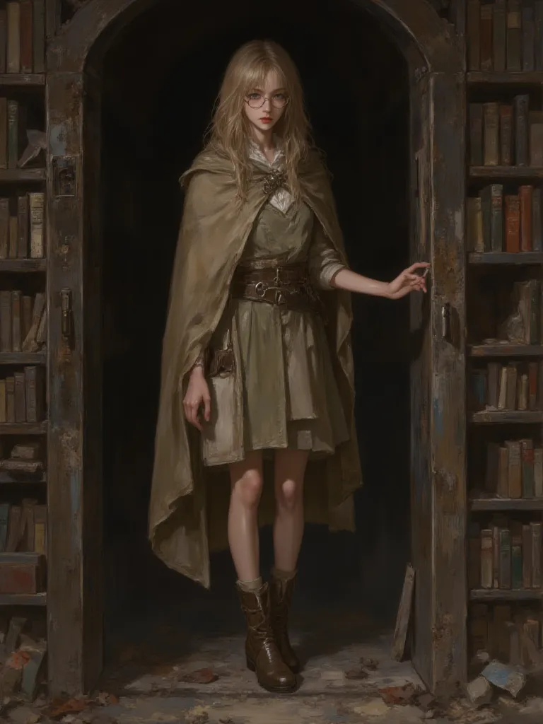 Thumbnail of Sara