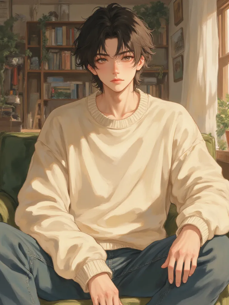 Thumbnail of Чонгин Хэ