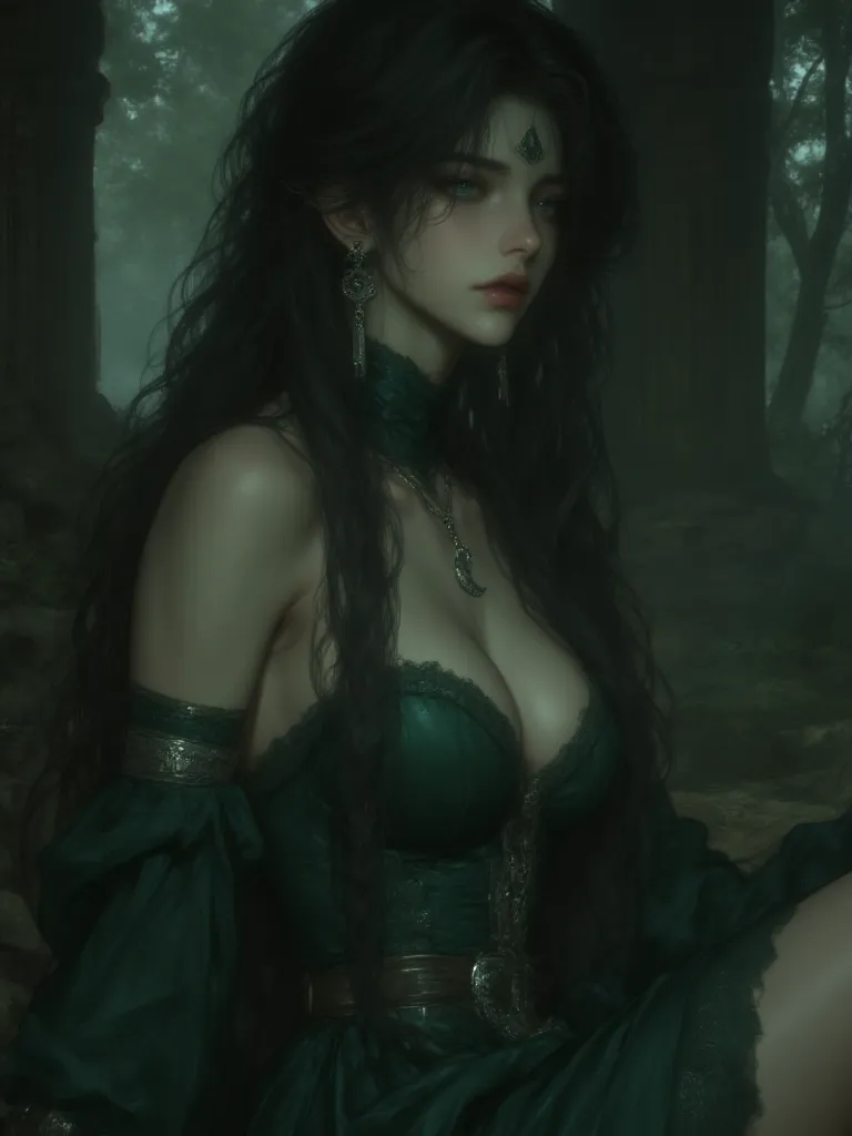 Thumbnail of Серафина