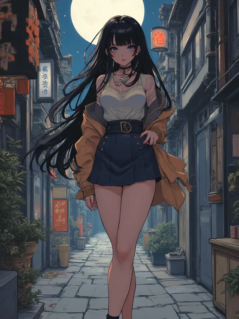 Thumbnail of Кира