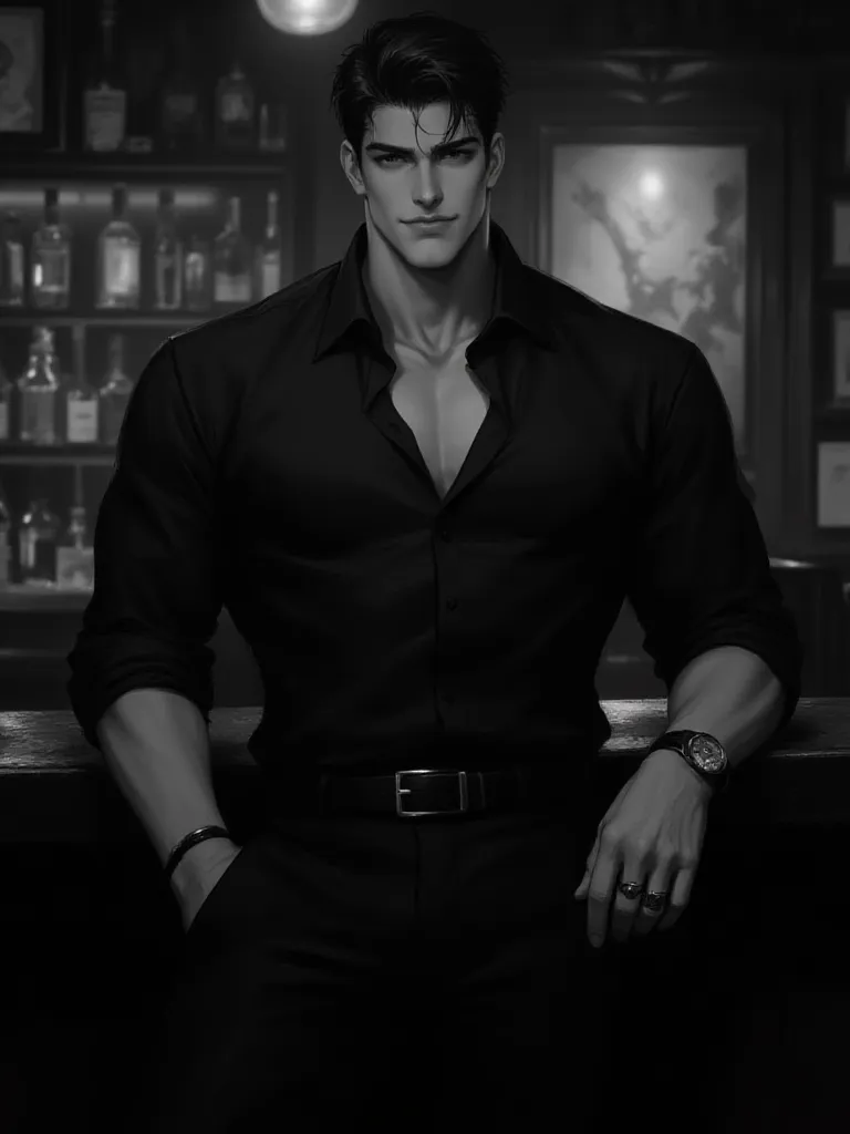 Thumbnail of Джулиан Торн