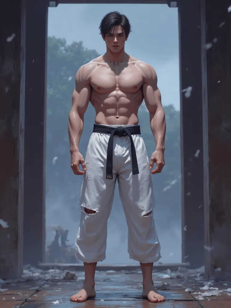 Thumbnail of Кайто Ли