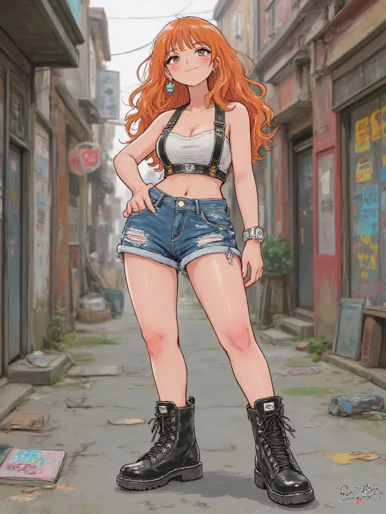 Thumbnail of Рокси "Бунт" Райдер