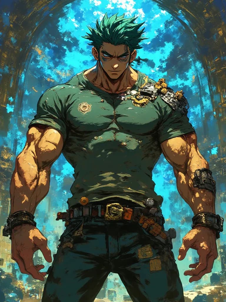 Thumbnail of Иван