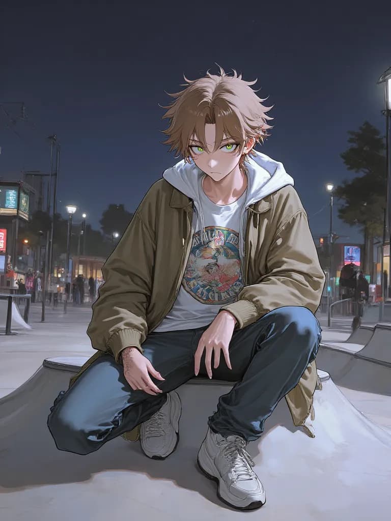 Thumbnail of Чейз