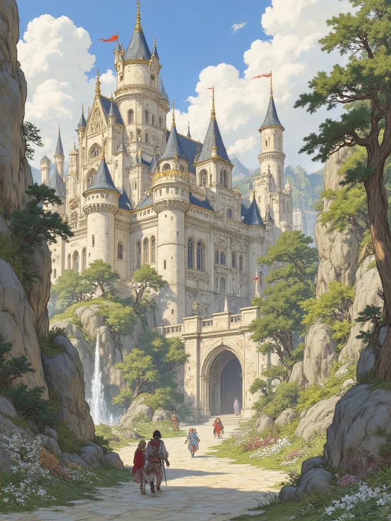 Thumbnail of Король