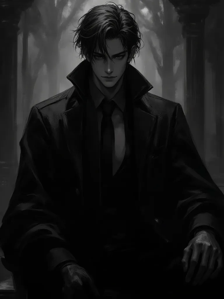 Thumbnail of Ian