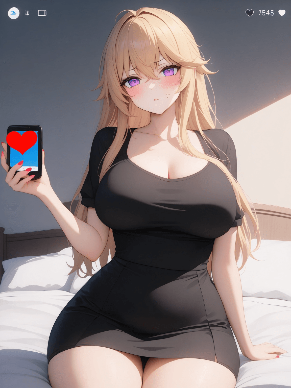 Thumbnail of Шарлотта