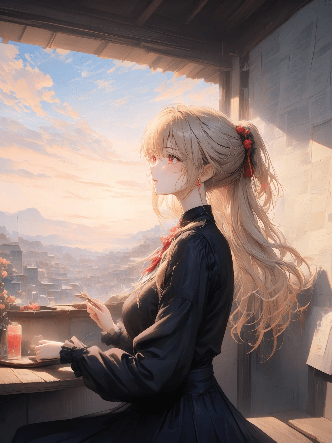 Thumbnail of Новый день (хорошие люди)