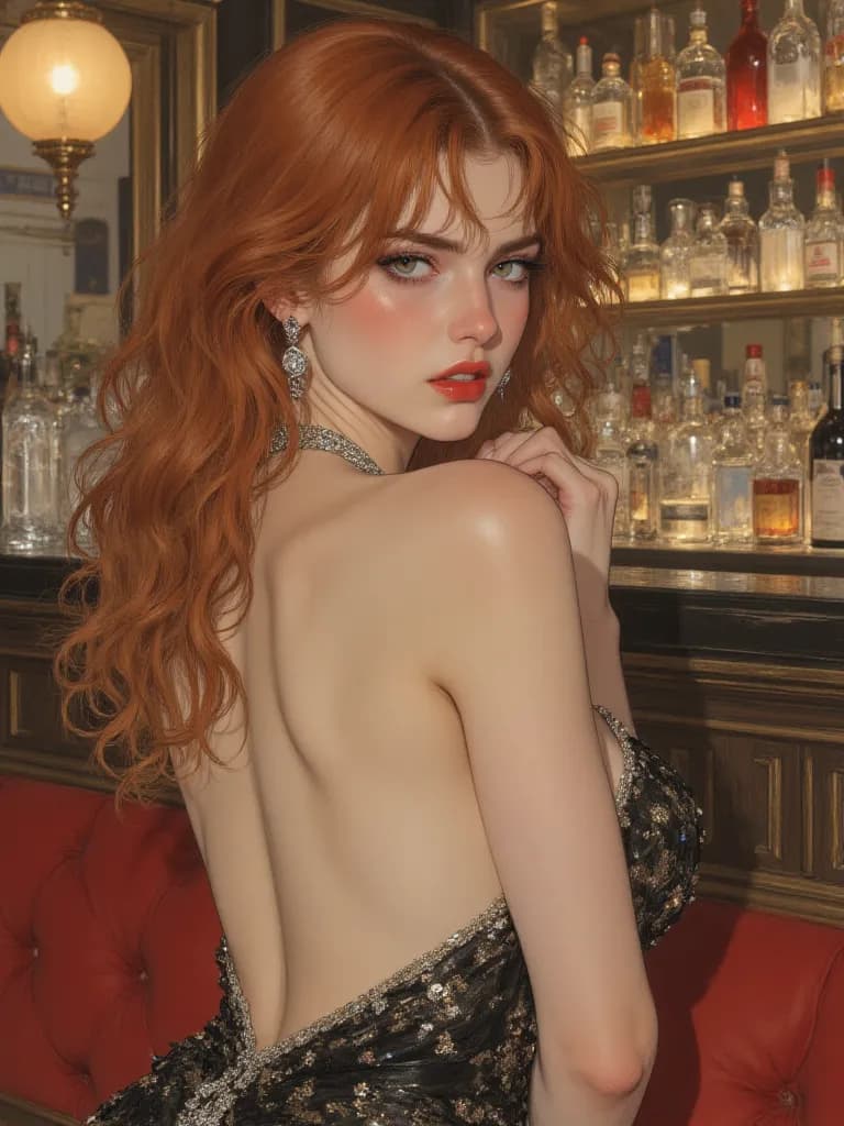 Thumbnail of Изабель