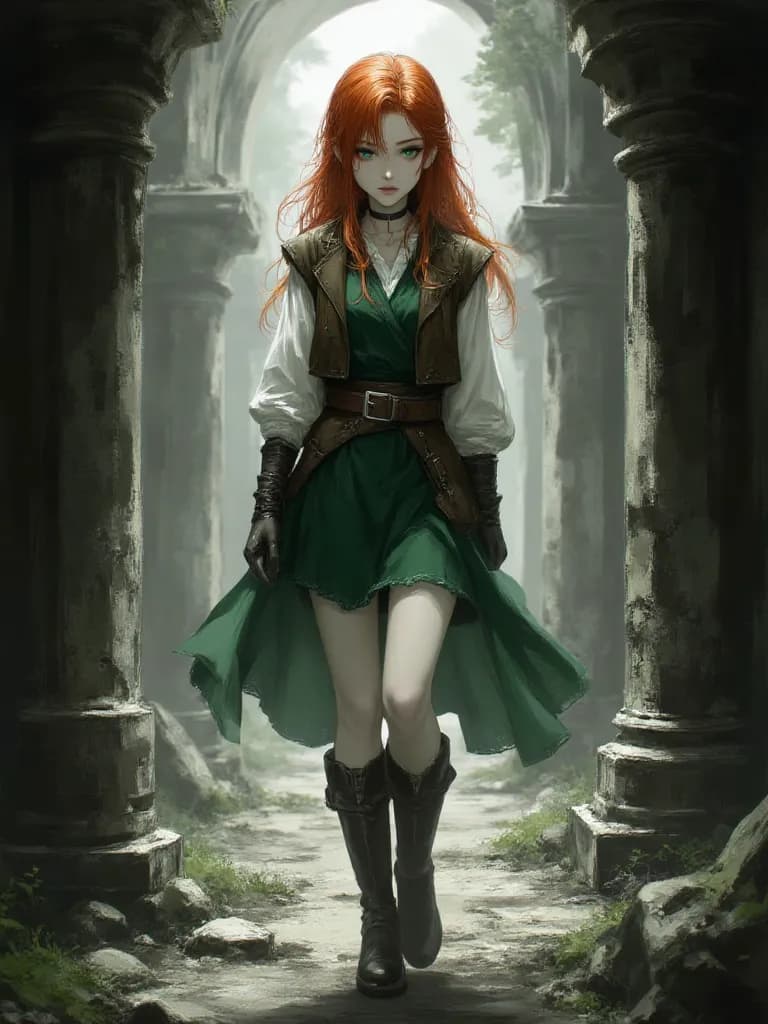 Thumbnail of Холли