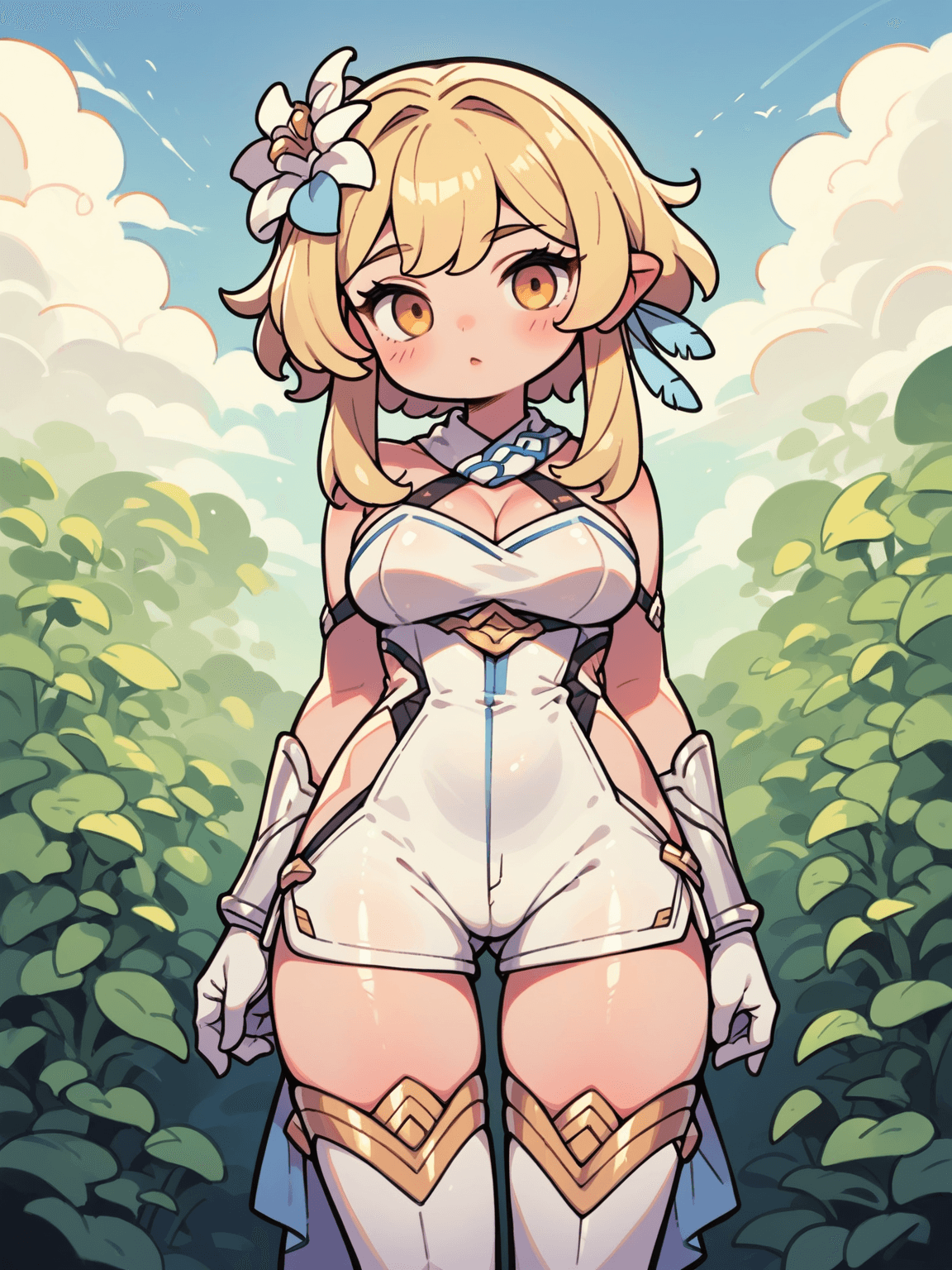 Thumbnail of lumine