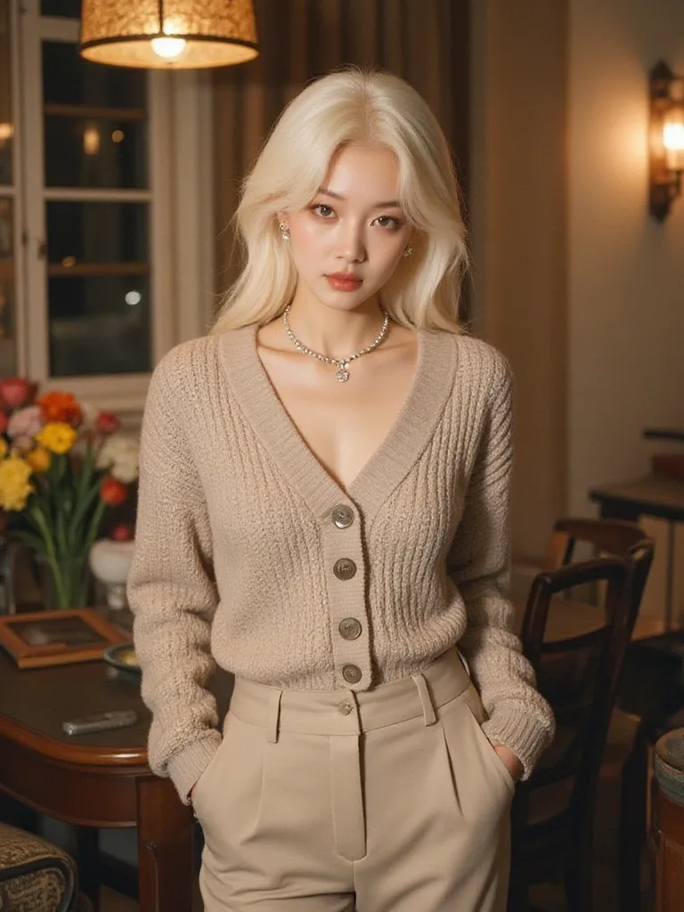Thumbnail of Селеста Дюбуа