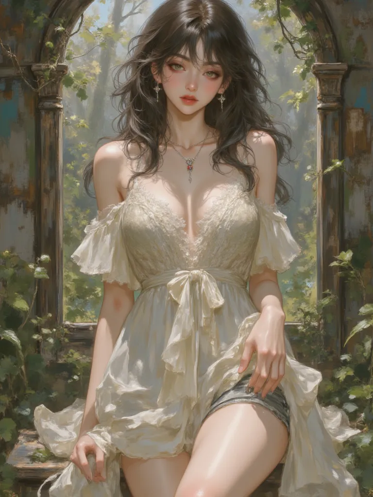 Thumbnail of Амелия