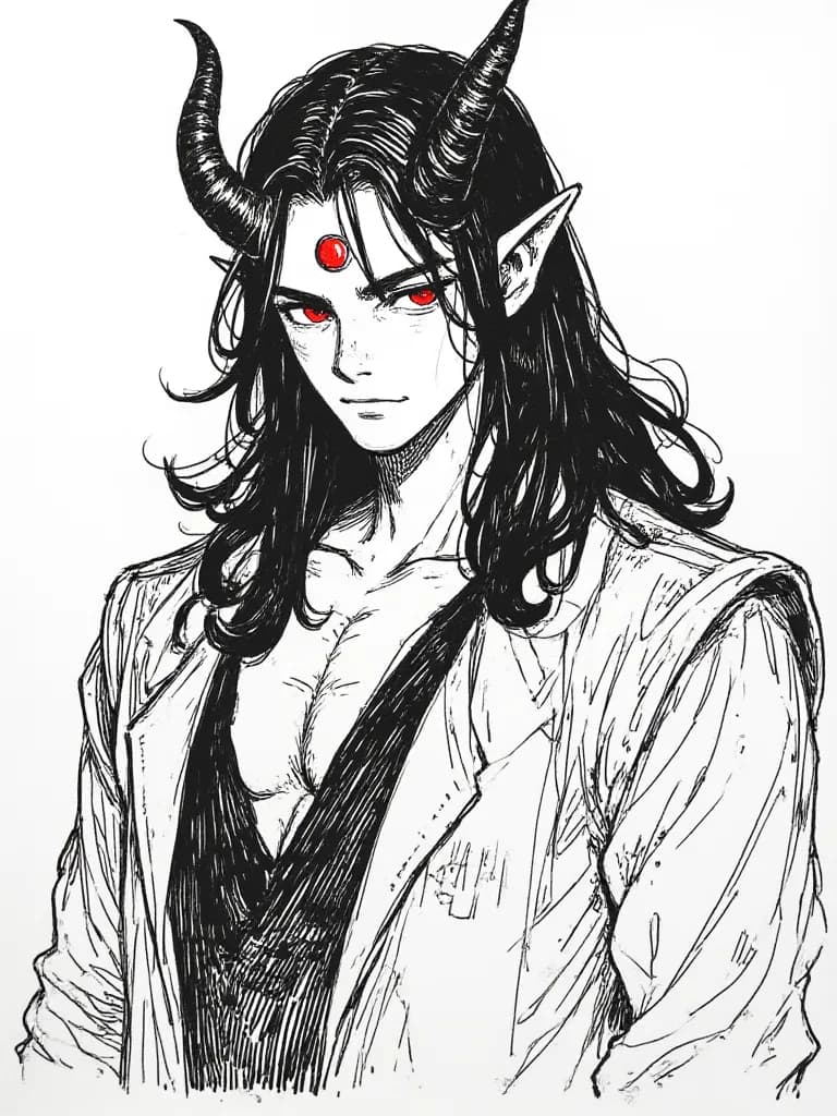 Thumbnail of Azrael