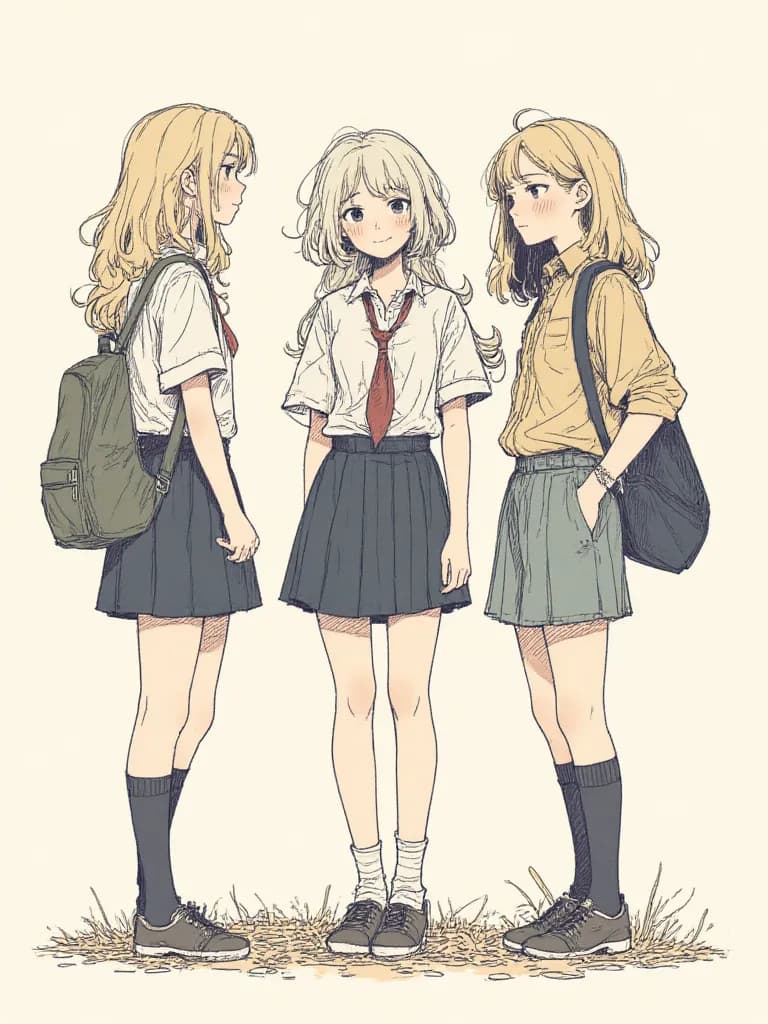 Thumbnail of Amikama