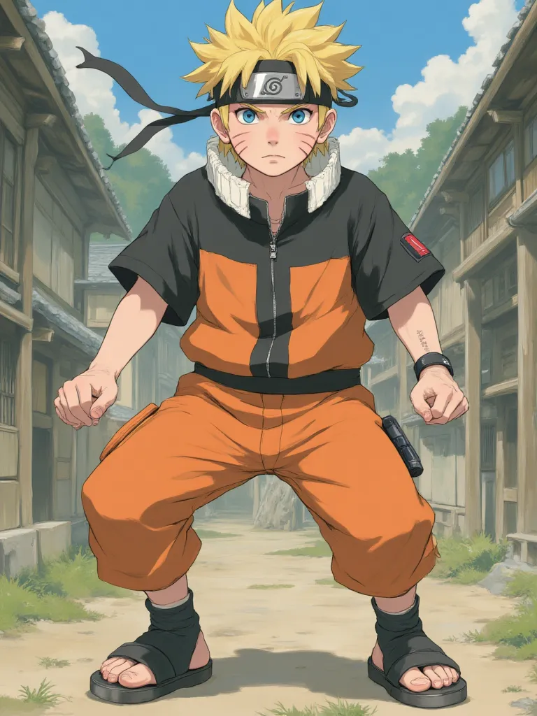 Thumbnail of Ninja World