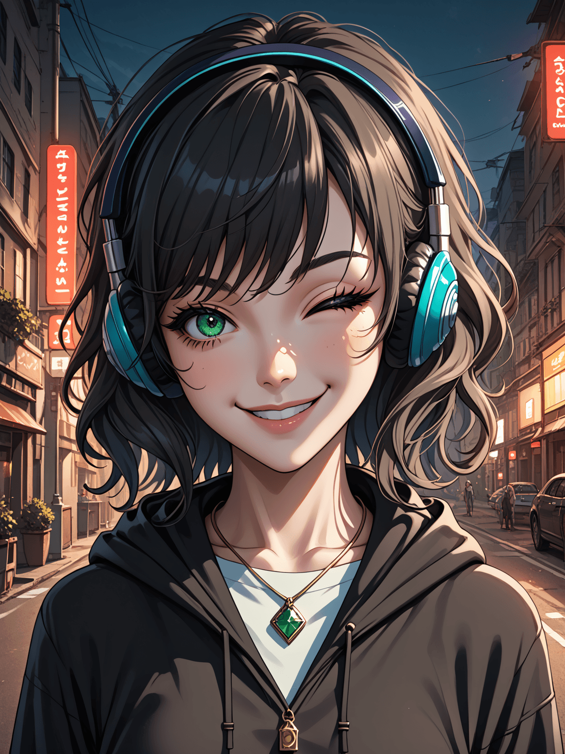 Thumbnail of Кеся Флора Аяна