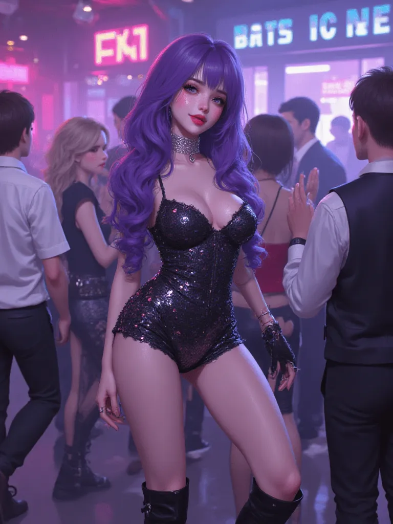 Thumbnail of Меган