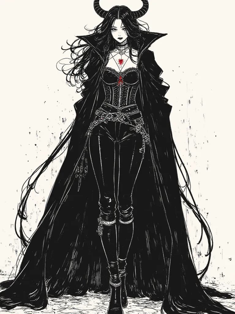 Thumbnail of Nyxara Grimshadow