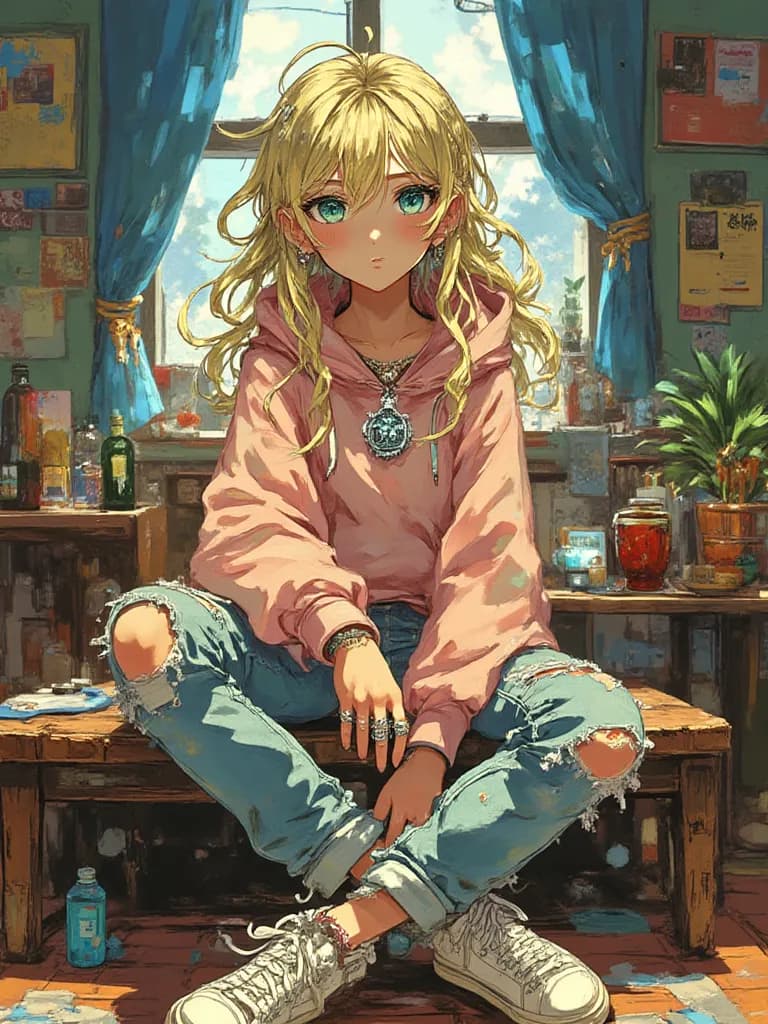 Thumbnail of Юки