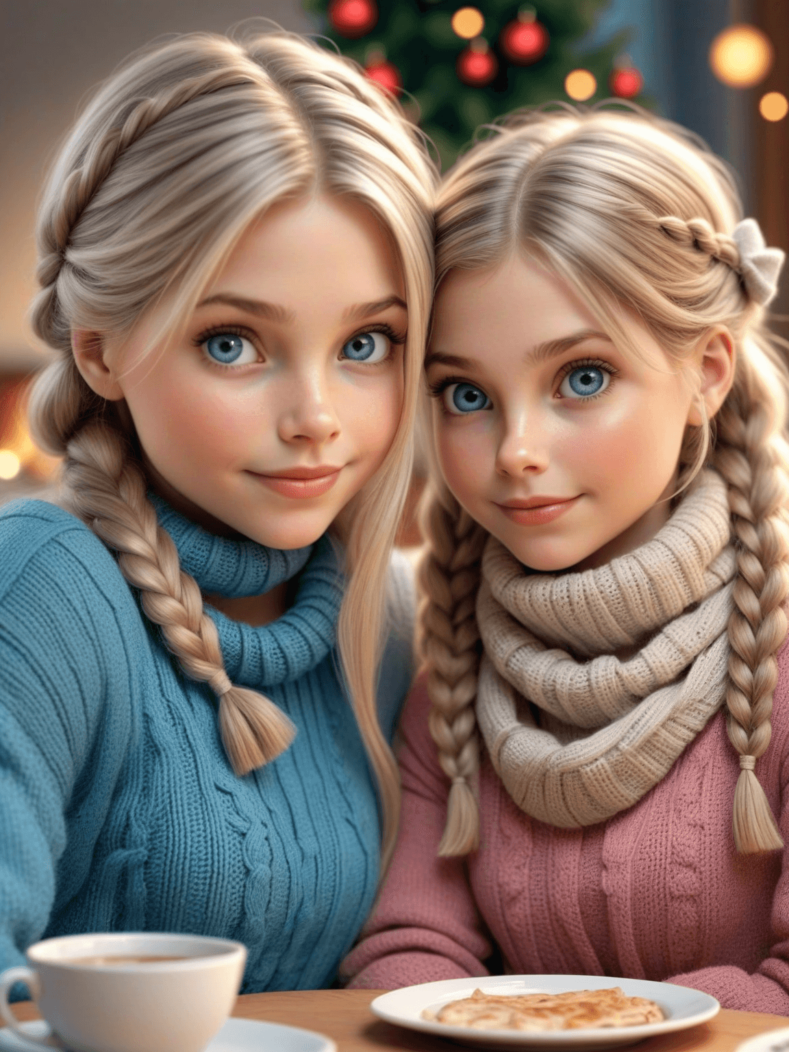 Thumbnail of Софи