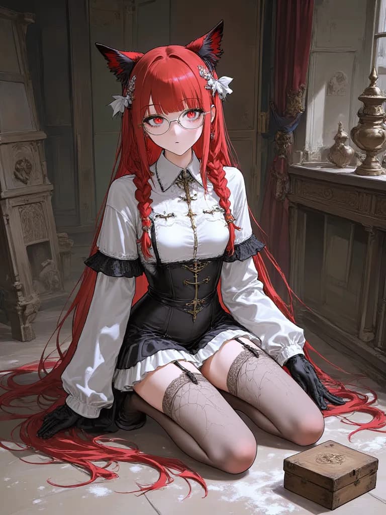 Thumbnail of Беатрис Усабет