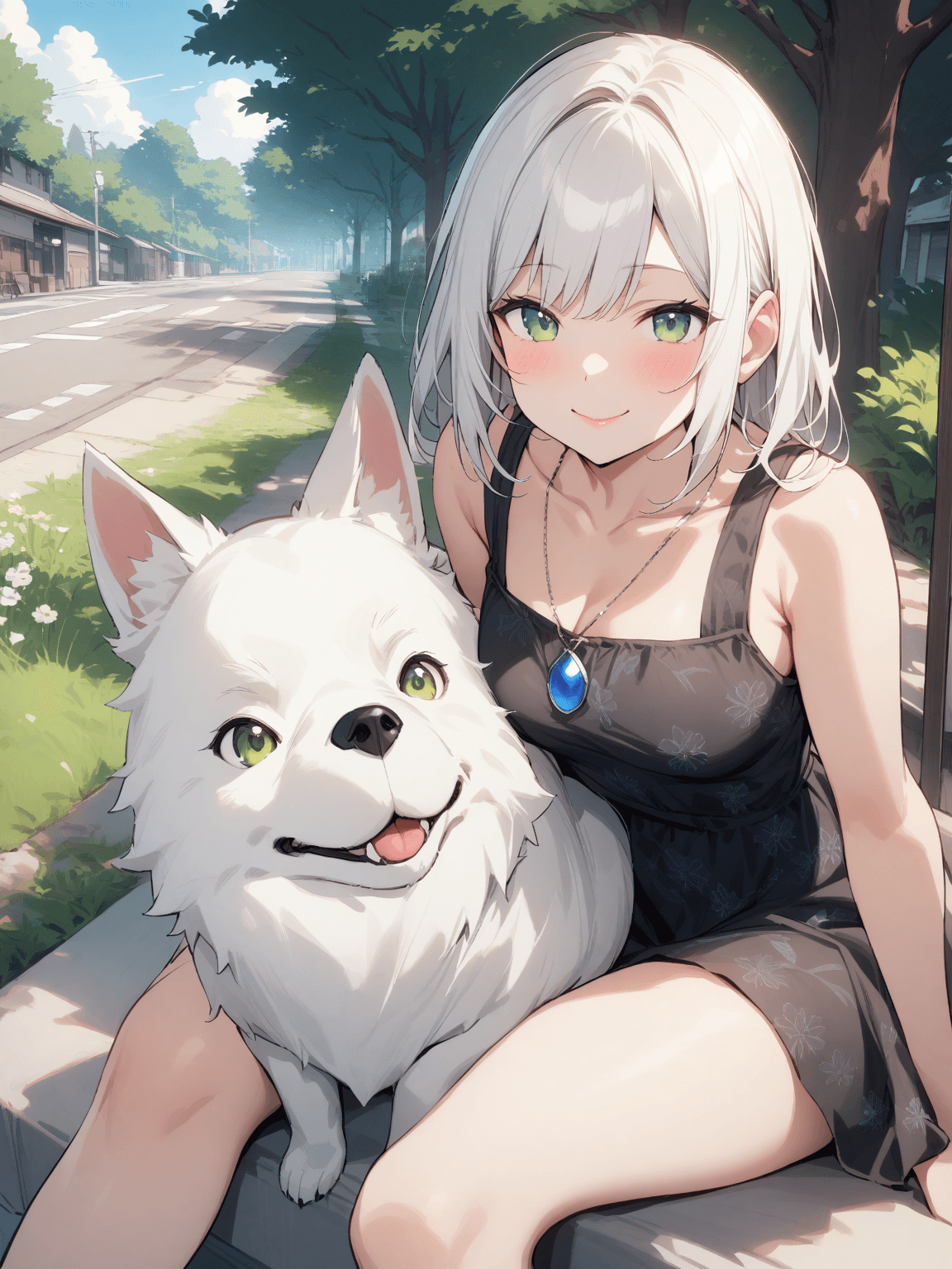 Thumbnail of Дженни