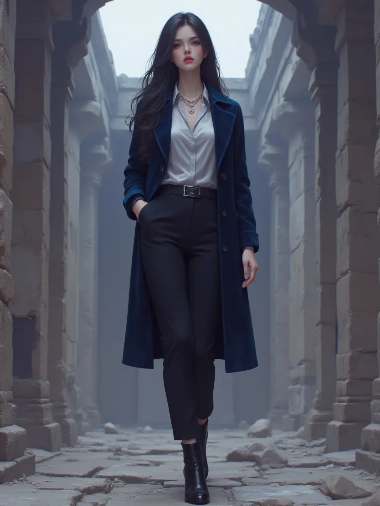 Thumbnail of Элара Вэнс