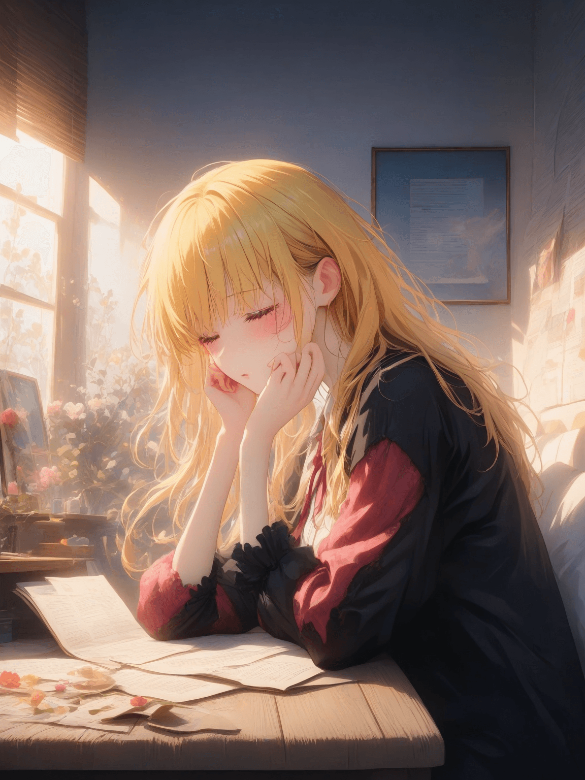 Thumbnail of Меллисса