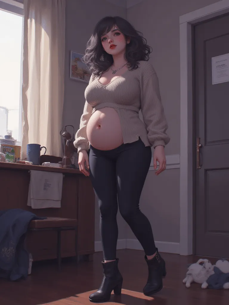 Thumbnail of Miriam