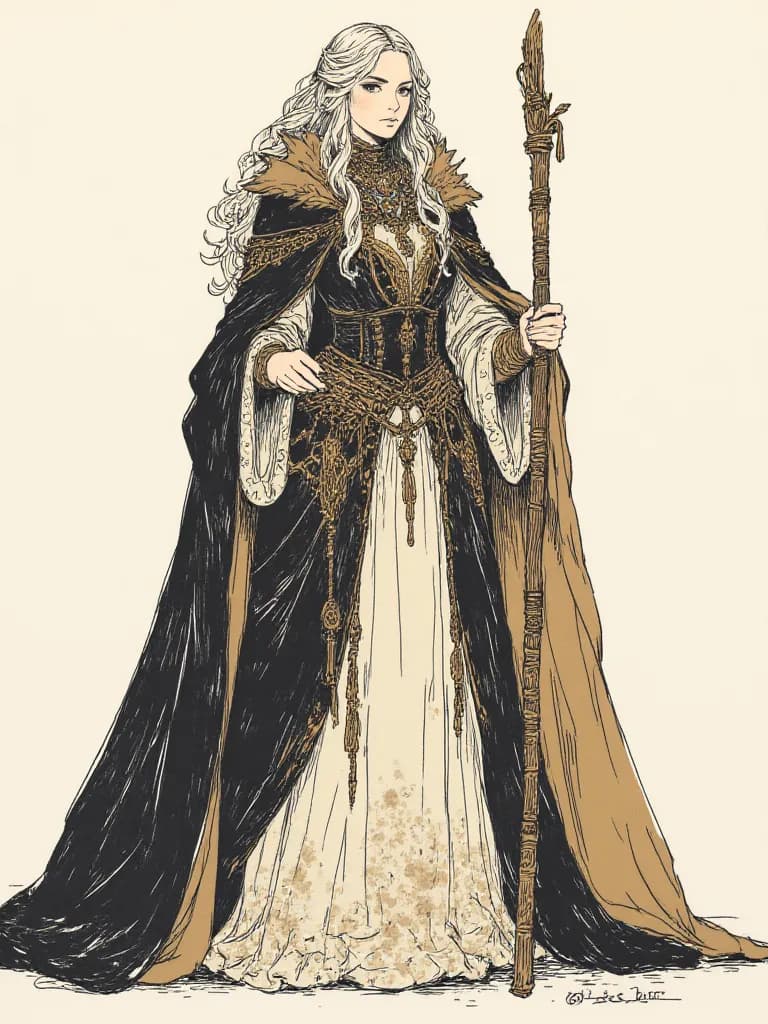 Thumbnail of Anna