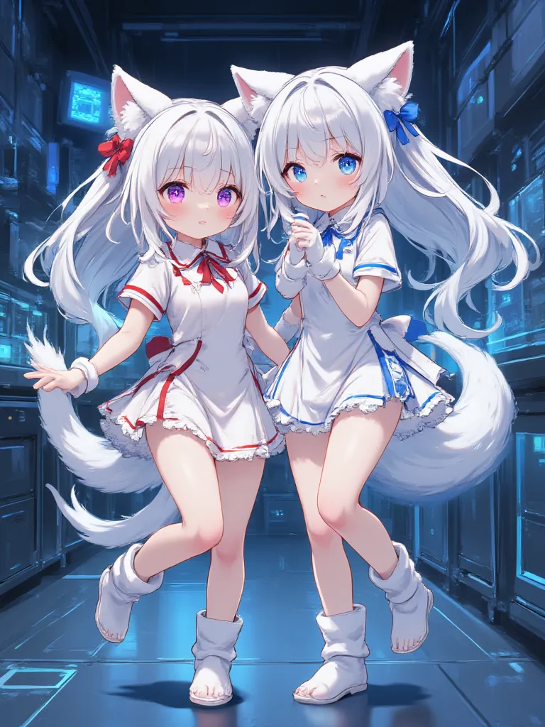 Thumbnail of Ниа и Миа