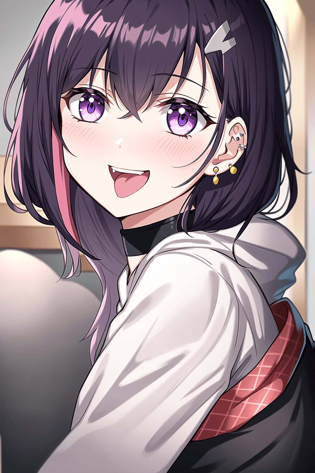 Thumbnail of Kaede