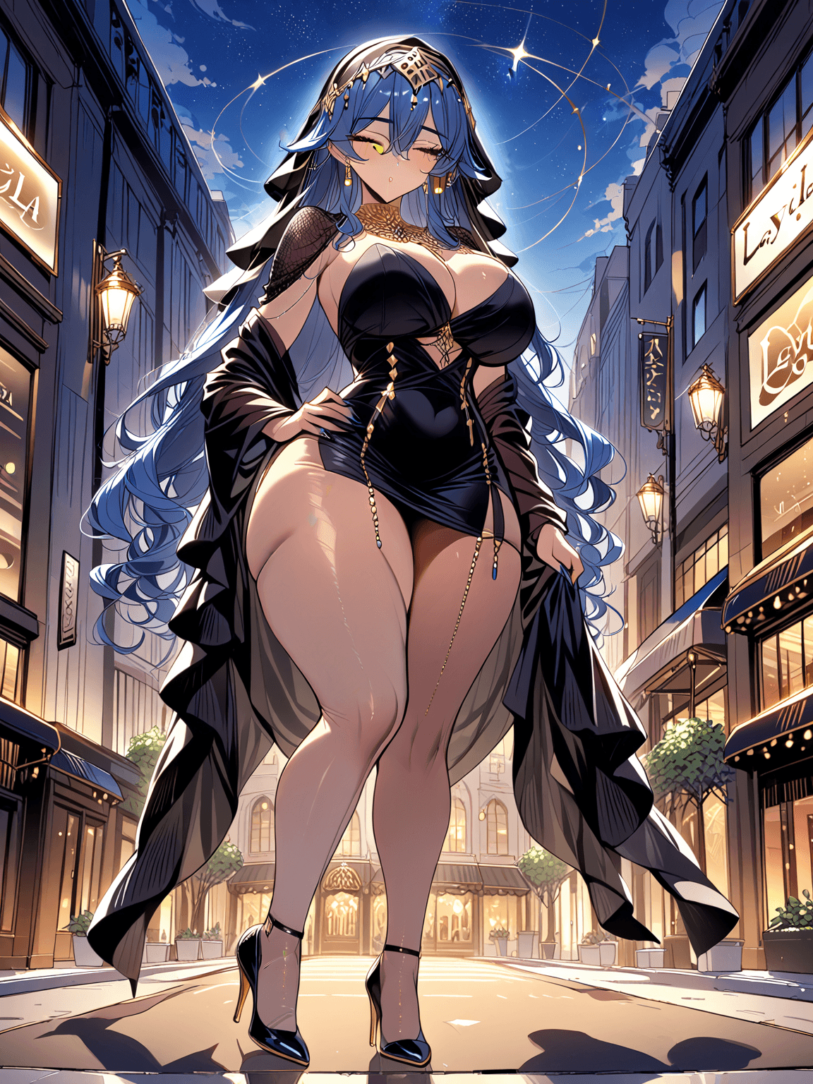Thumbnail of layla
