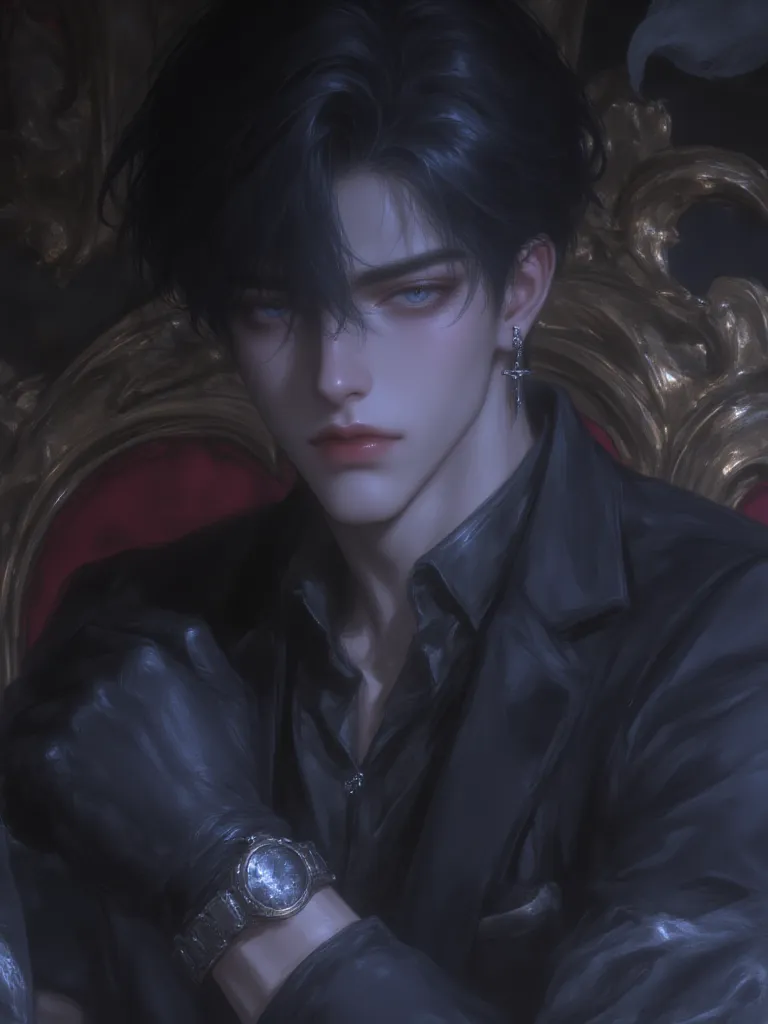 Thumbnail of Вильям Сергеев