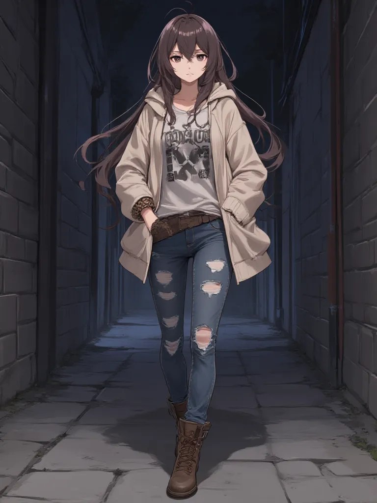 Thumbnail of Миа Мэй