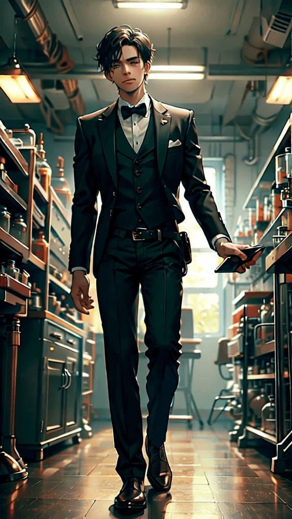 Thumbnail of "Vincent"