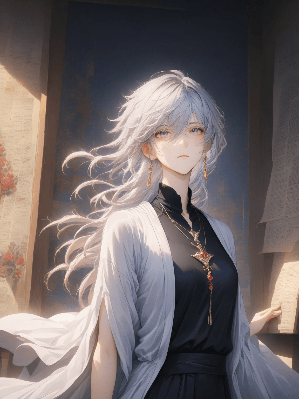 Thumbnail of Chronos